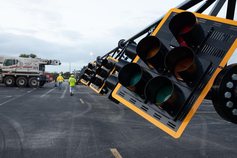 SR 520 Project Spotlight