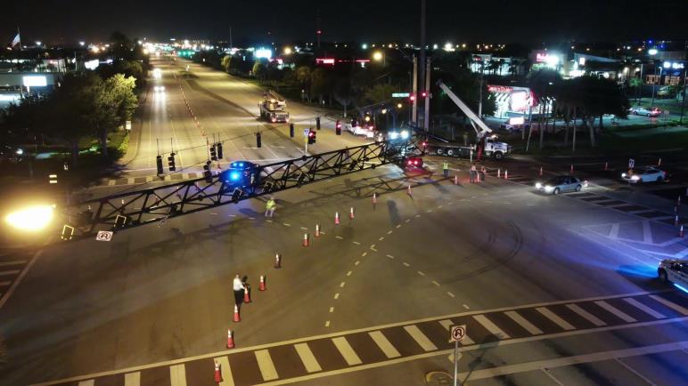 SR 520 Project Spotlight