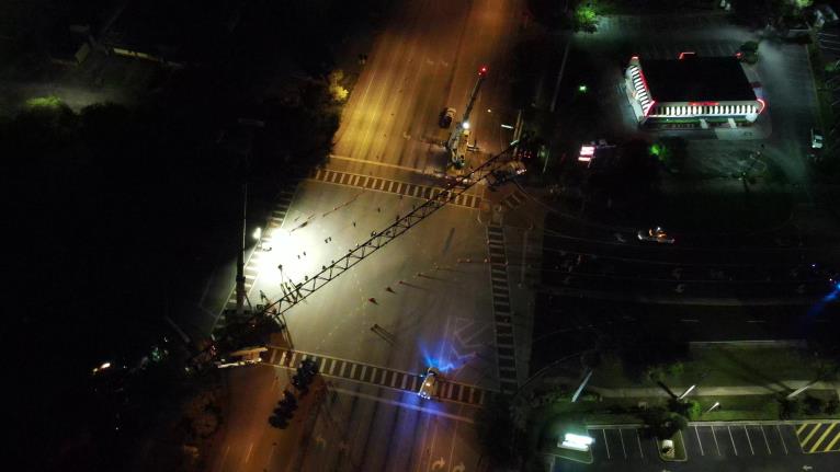 SR 520 Project Spotlight